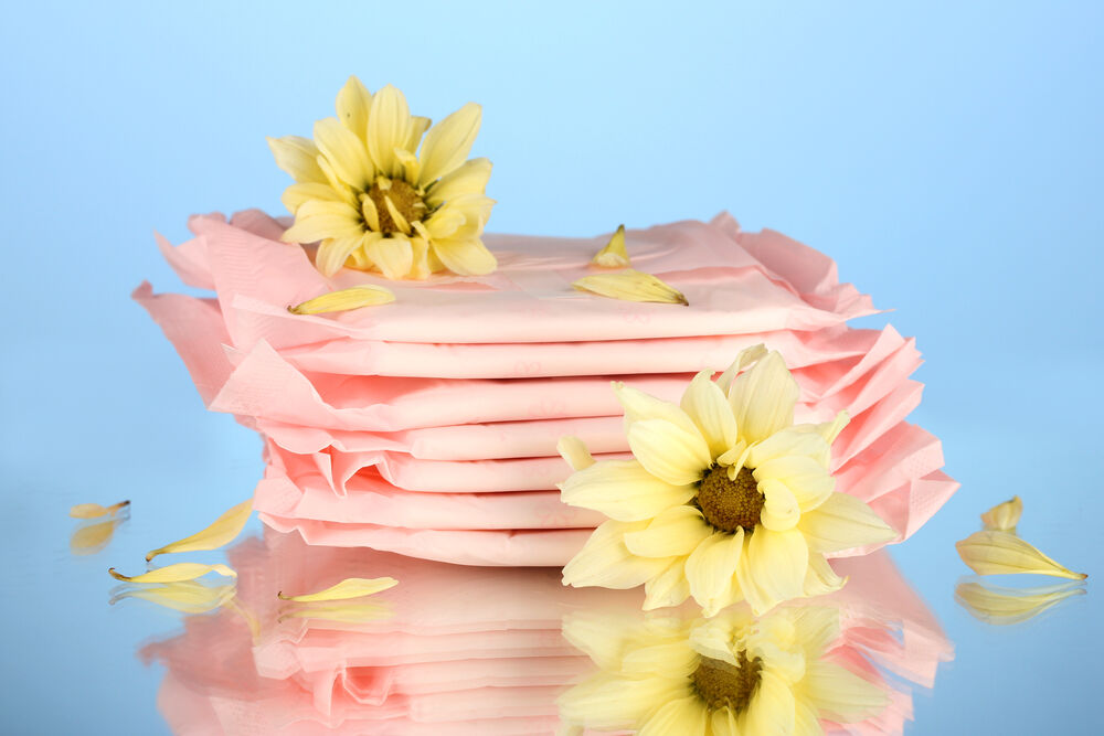 What are Panty Liners for? Are They Good for You?